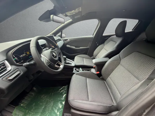 Mitsubishi Colt 1.6 HEV Instyle