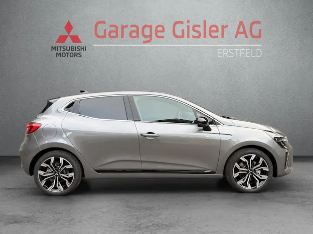 Mitsubishi Colt 1.6 HEV Instyle