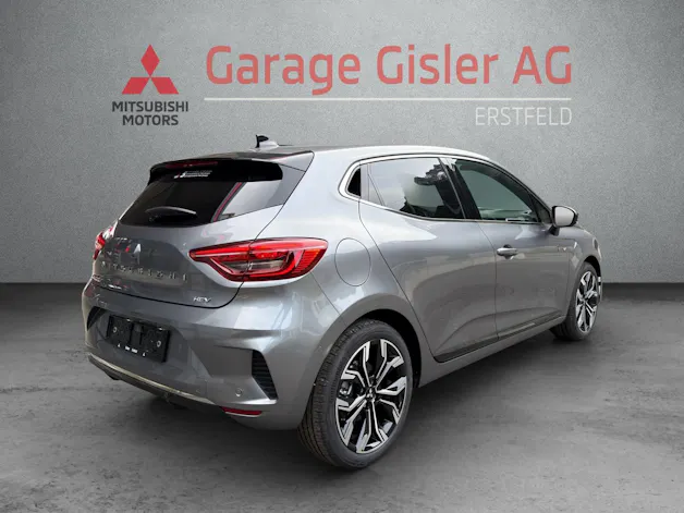 Mitsubishi Colt 1.6 HEV Instyle