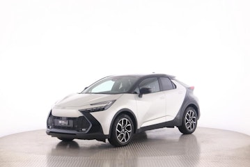 Vehicle placeholder image