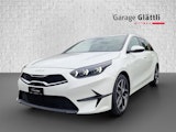 First vehicle image