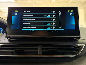 Peugeot 3008 1.6 Plug-in Hybrid GT