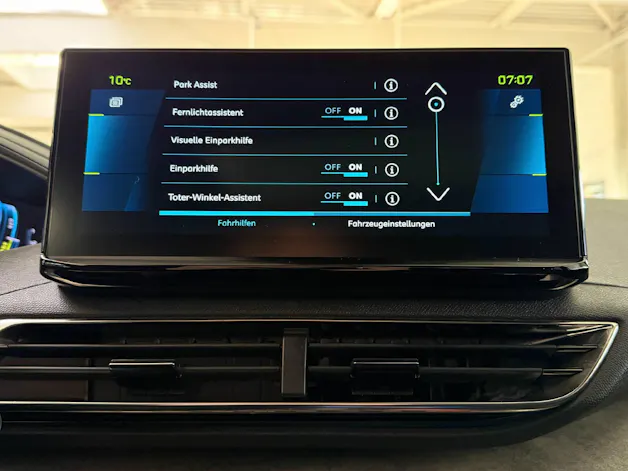 Peugeot 3008 1.6 Plug-in Hybrid GT