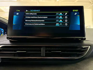Peugeot 3008 1.6 Plug-in Hybrid GT