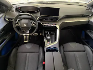 Peugeot 3008 1.6 Plug-in Hybrid GT