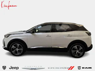 Peugeot 3008 1.6 Plug-in Hybrid GT