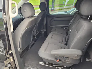 Mercedes-Benz Vito 116 Kombi L 2.2 CDI BlueT Select