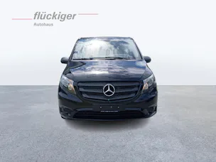 Mercedes-Benz Vito 116 Kombi L 2.2 CDI BlueT Select