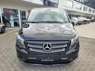 Mercedes-Benz Vito 116 Kombi L 2.2 CDI BlueT Select