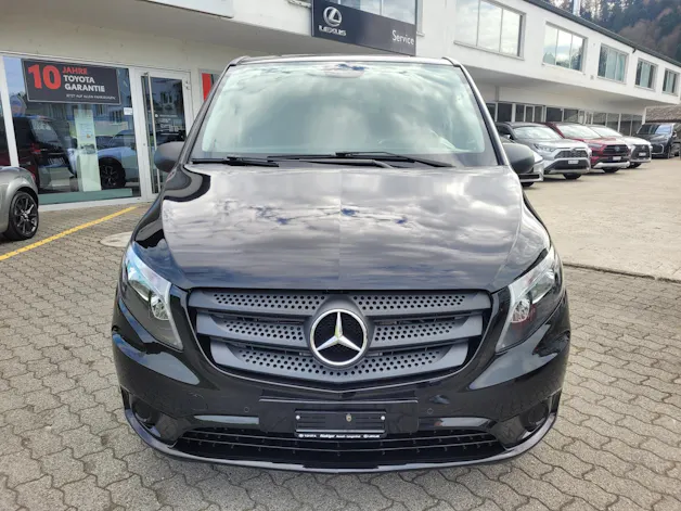 Mercedes-Benz Vito 116 Kombi L 2.2 CDI BlueT Select