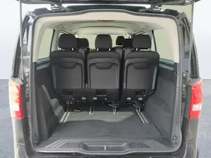 Mercedes-Benz Vito 116 Kombi L 2.2 CDI BlueT Select