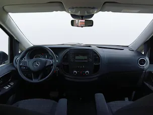 Mercedes-Benz Vito 116 Kombi L 2.2 CDI BlueT Select