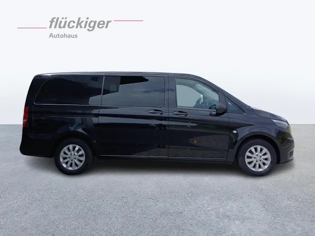 Mercedes-Benz Vito 116 Kombi L 2.2 CDI BlueT Select