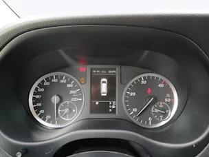 Mercedes-Benz Vito 116 Kombi L 2.2 CDI BlueT Select