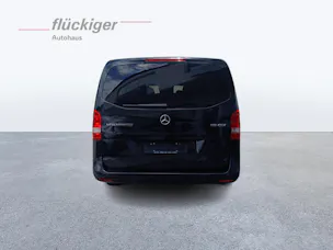 Mercedes-Benz Vito 116 Kombi L 2.2 CDI BlueT Select