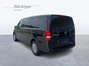 Mercedes-Benz Vito 116 Kombi L 2.2 CDI BlueT Select