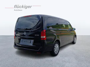 Mercedes-Benz Vito 116 Kombi L 2.2 CDI BlueT Select