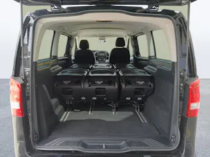 Mercedes-Benz Vito 116 Kombi L 2.2 CDI BlueT Select