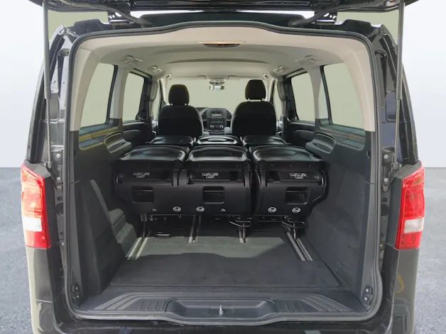 Mercedes-Benz Vito 116 Kombi L 2.2 CDI BlueT Select