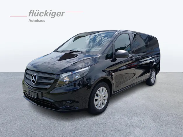 Mercedes-Benz Vito 116 Kombi L 2.2 CDI BlueT Select