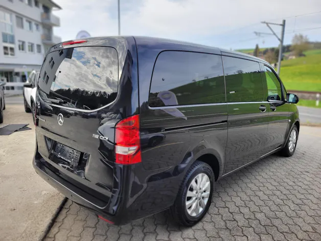 Mercedes-Benz Vito 116 Kombi L 2.2 CDI BlueT Select
