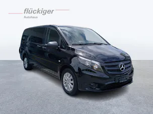 Mercedes-Benz Vito 116 Kombi L 2.2 CDI BlueT Select