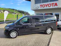 Mercedes-Benz Vito 116 Kombi L 2.2 CDI BlueT Select