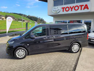 Mercedes-Benz Vito 116 Kombi L 2.2 CDI BlueT Select