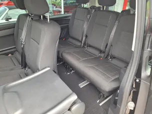 Mercedes-Benz Vito 116 Kombi L 2.2 CDI BlueT Select
