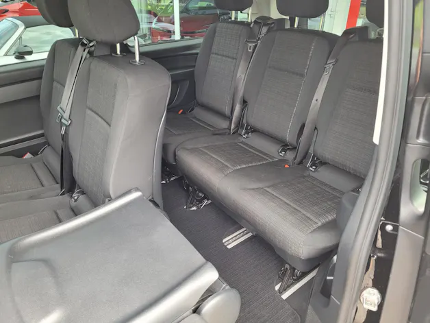 Mercedes-Benz Vito 116 Kombi L 2.2 CDI BlueT Select