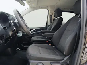 Mercedes-Benz Vito 116 Kombi L 2.2 CDI BlueT Select