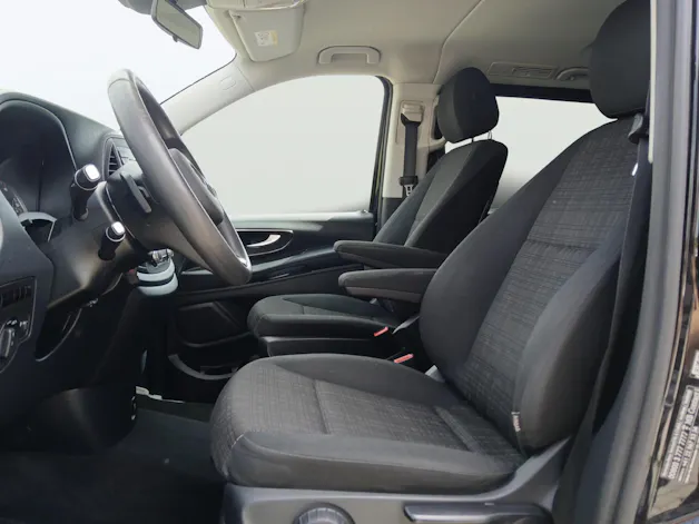 Mercedes-Benz Vito 116 Kombi L 2.2 CDI BlueT Select
