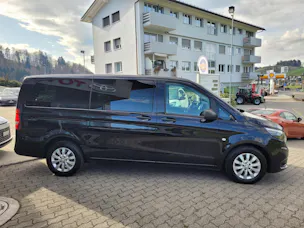 Mercedes-Benz Vito 116 Kombi L 2.2 CDI BlueT Select