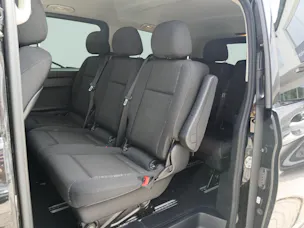 Mercedes-Benz Vito 116 Kombi L 2.2 CDI BlueT Select