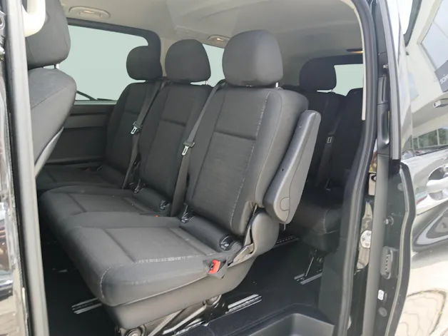 Mercedes-Benz Vito 116 Kombi L 2.2 CDI BlueT Select