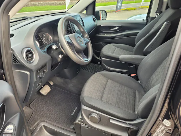 Mercedes-Benz Vito 116 Kombi L 2.2 CDI BlueT Select