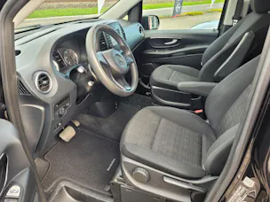 Mercedes-Benz Vito 116 Kombi L 2.2 CDI BlueT Select