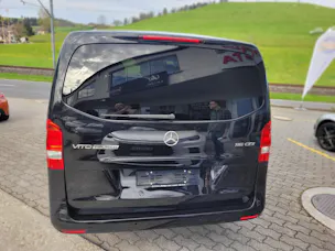 Mercedes-Benz Vito 116 Kombi L 2.2 CDI BlueT Select