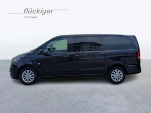 Mercedes-Benz Vito 116 Kombi L 2.2 CDI BlueT Select