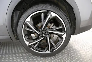 DS Automobiles 7 Crossback 1.6 E-Tense Louvre 4x4