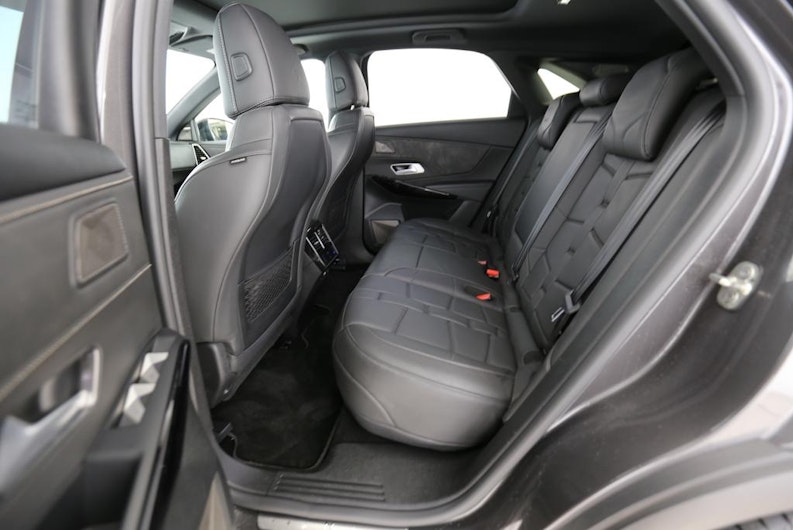 Vehicle image DS AUTOMOBILES DS7