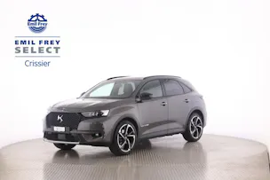 DS Automobiles 7 Crossback 1.6 E-Tense Louvre 4x4