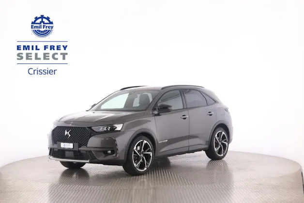 DS Automobiles 7 Crossback 1.6 E-Tense Louvre 4x4