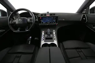 DS Automobiles 7 Crossback 1.6 E-Tense Louvre 4x4