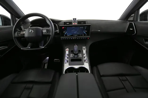 DS Automobiles 7 Crossback 1.6 E-Tense Louvre 4x4