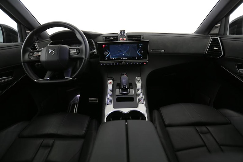 Vehicle image DS AUTOMOBILES DS7