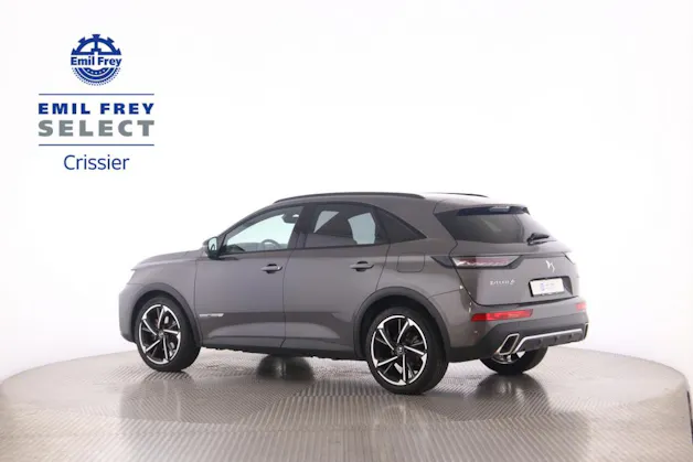 DS Automobiles 7 Crossback 1.6 E-Tense Louvre 4x4