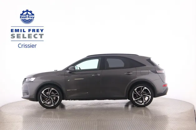 DS Automobiles 7 Crossback 1.6 E-Tense Louvre 4x4