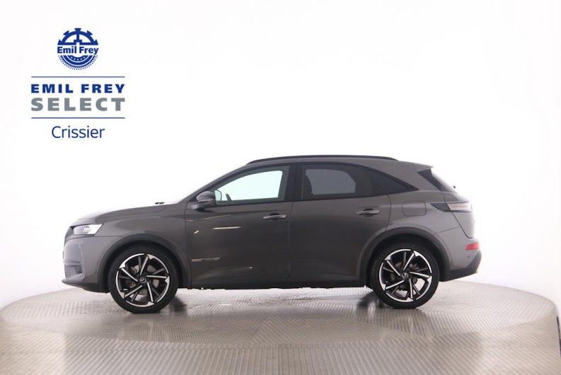 Vehicle image DS AUTOMOBILES DS7