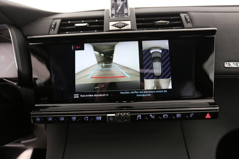 Vehicle image DS AUTOMOBILES DS7